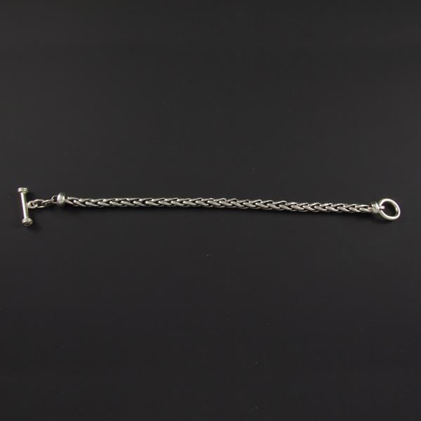 Fine Chain Bracelet