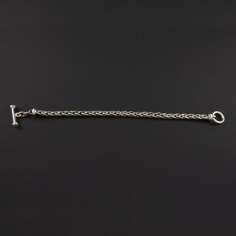 Fine Chain Bracelet