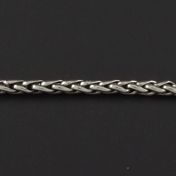 Fine Chain Bracelet