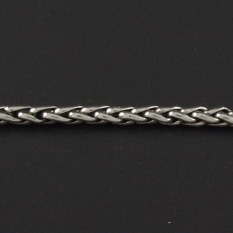Fine Chain Bracelet