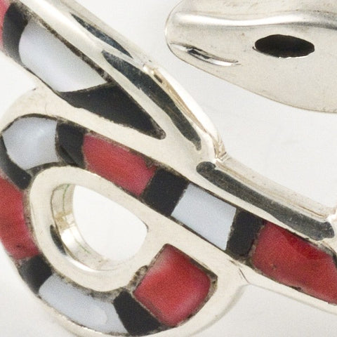 Snake Stone Bracelet