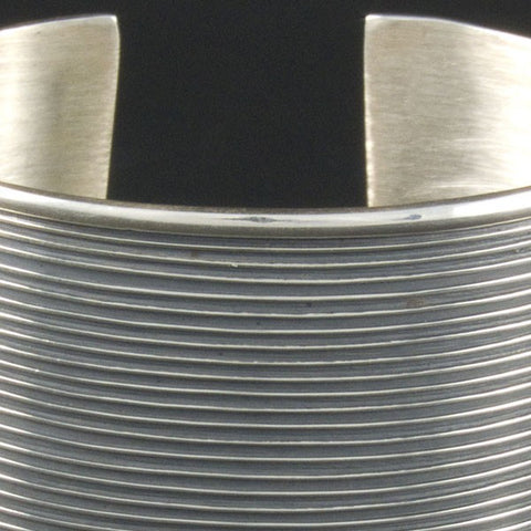 Lined Bracelet