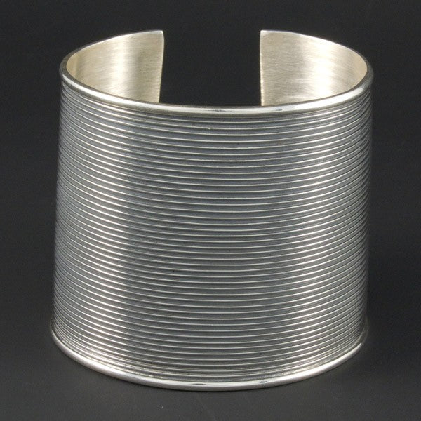 Lined Bracelet