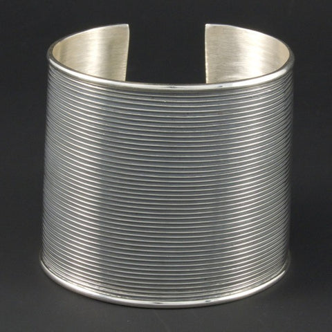 Lined Bracelet