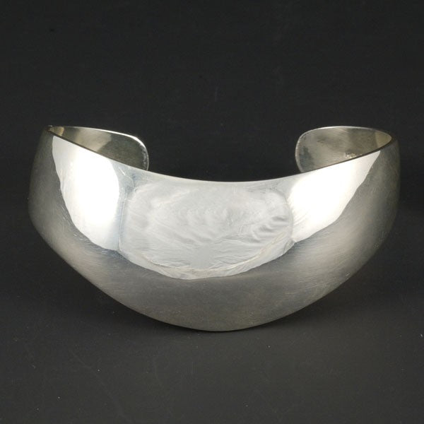 Round Fine Bracelet