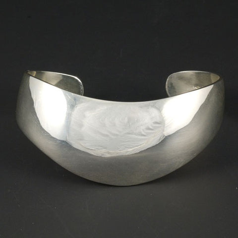 Round Fine Bracelet