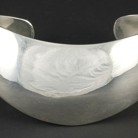 Round Fine Bracelet