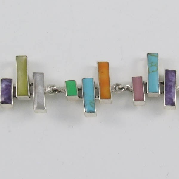 Multi Stone Smart Bracelet