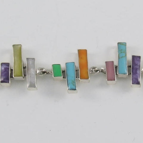 Multi Stone Smart Bracelet