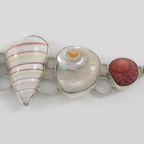 Seashells Bracelet