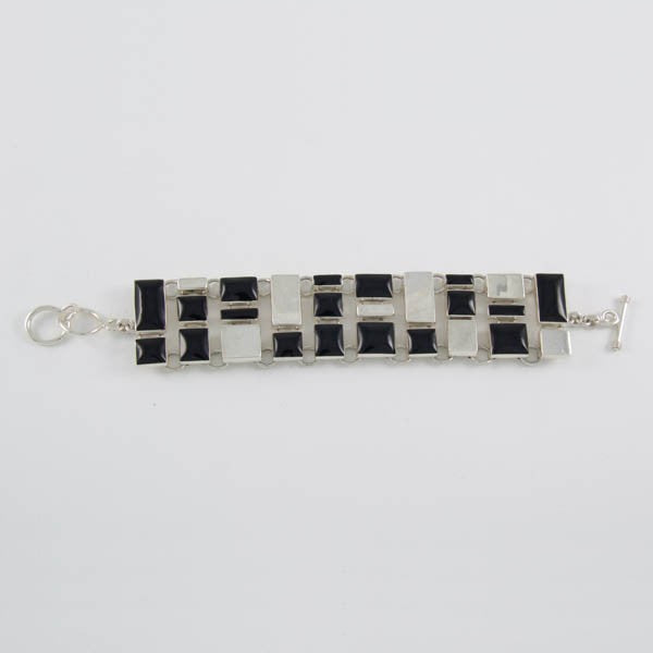 Onix Stone Bracelet
