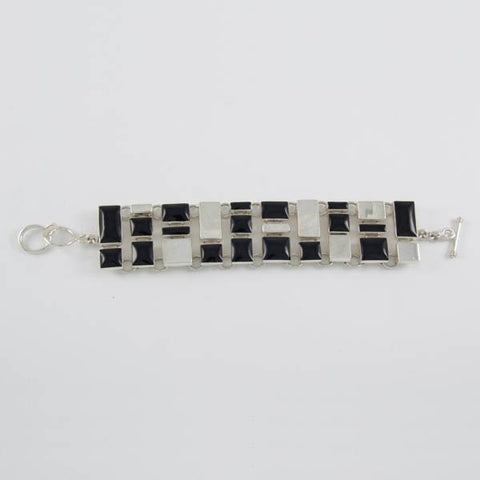 Onix Stone Bracelet