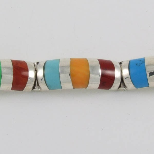 3 Stones Fashionable Bracelet