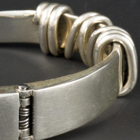 Art Plain Bracelet