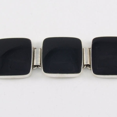 Onix Stones Elegant Bracelet