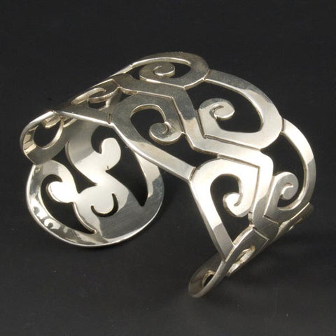 Fine Art Bracelet