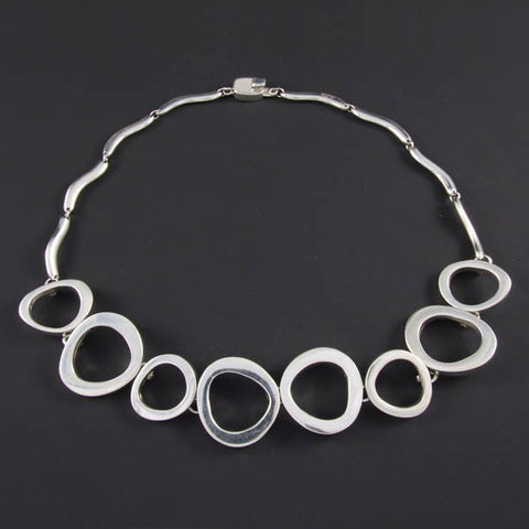 Stylish Plain Necklace