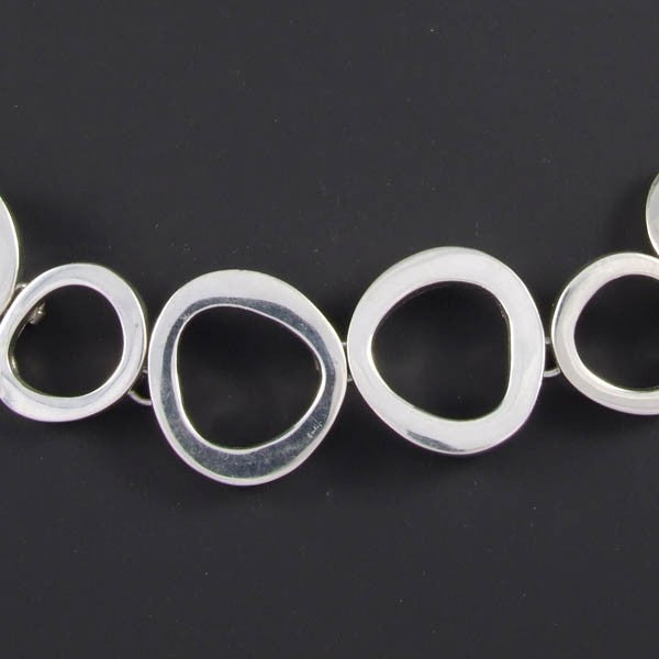 Stylish Plain Necklace