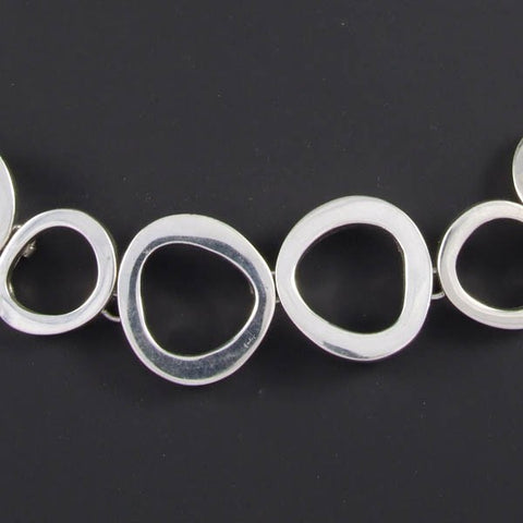 Stylish Plain Necklace