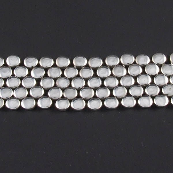 Mini Circles Plain Bracelet