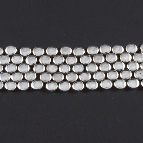 Mini Circles Plain Bracelet