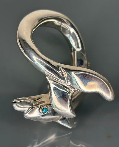Dolphin Bracelet