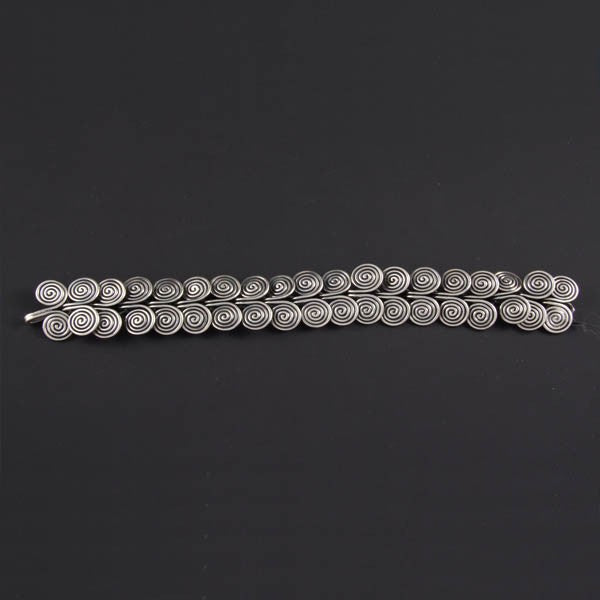 Spirals Stylish Bracelet