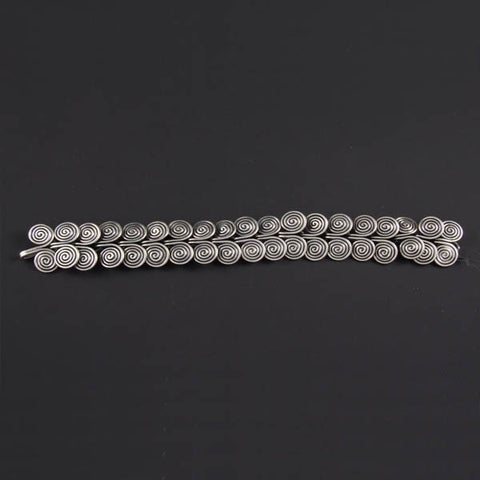 Spirals Stylish Bracelet