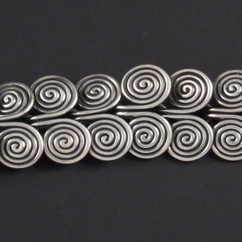 Spirals Stylish Bracelet