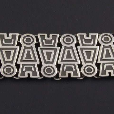 Plain Art Bracelet