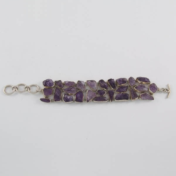 Onix Stones Bracelet