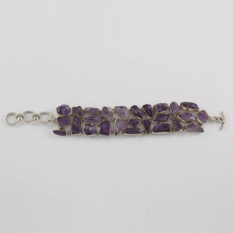 Onix Stones Bracelet