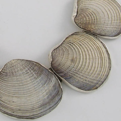 Shells Necklace