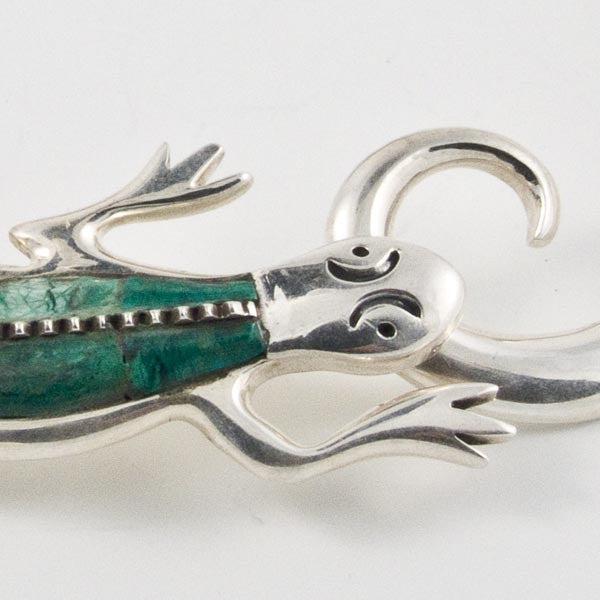 Stone Lizard