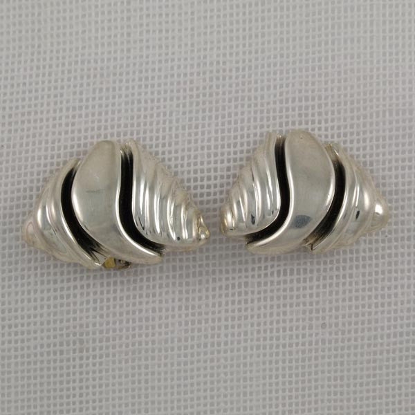 Silver Cocoons
