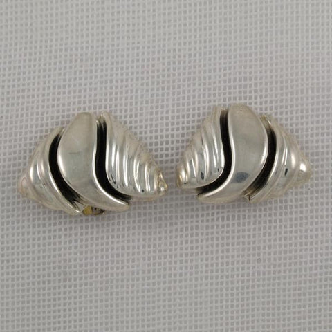 Silver Cocoons