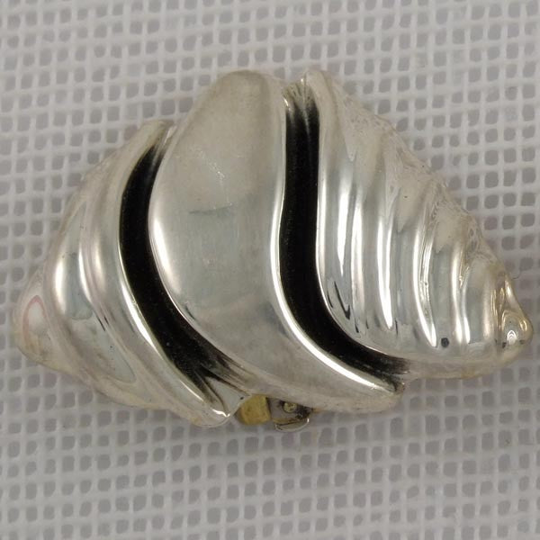 Silver Cocoons