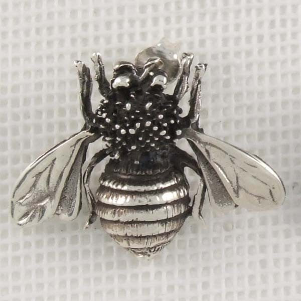 Bees Earrings