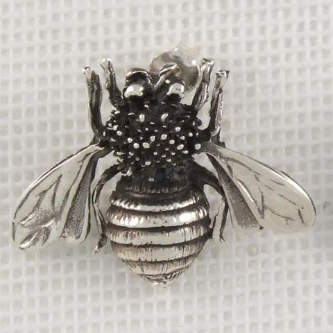 Bees Earrings