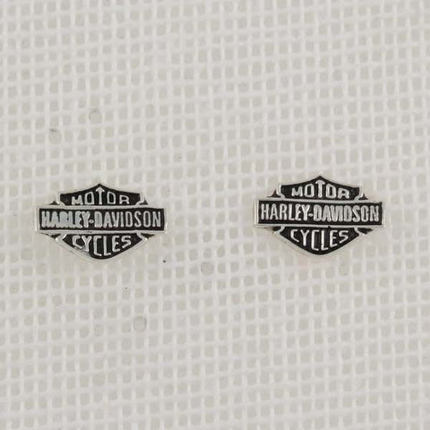 Harley-Davidson Earrings - Small