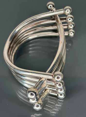 Balance Bead Bracelet