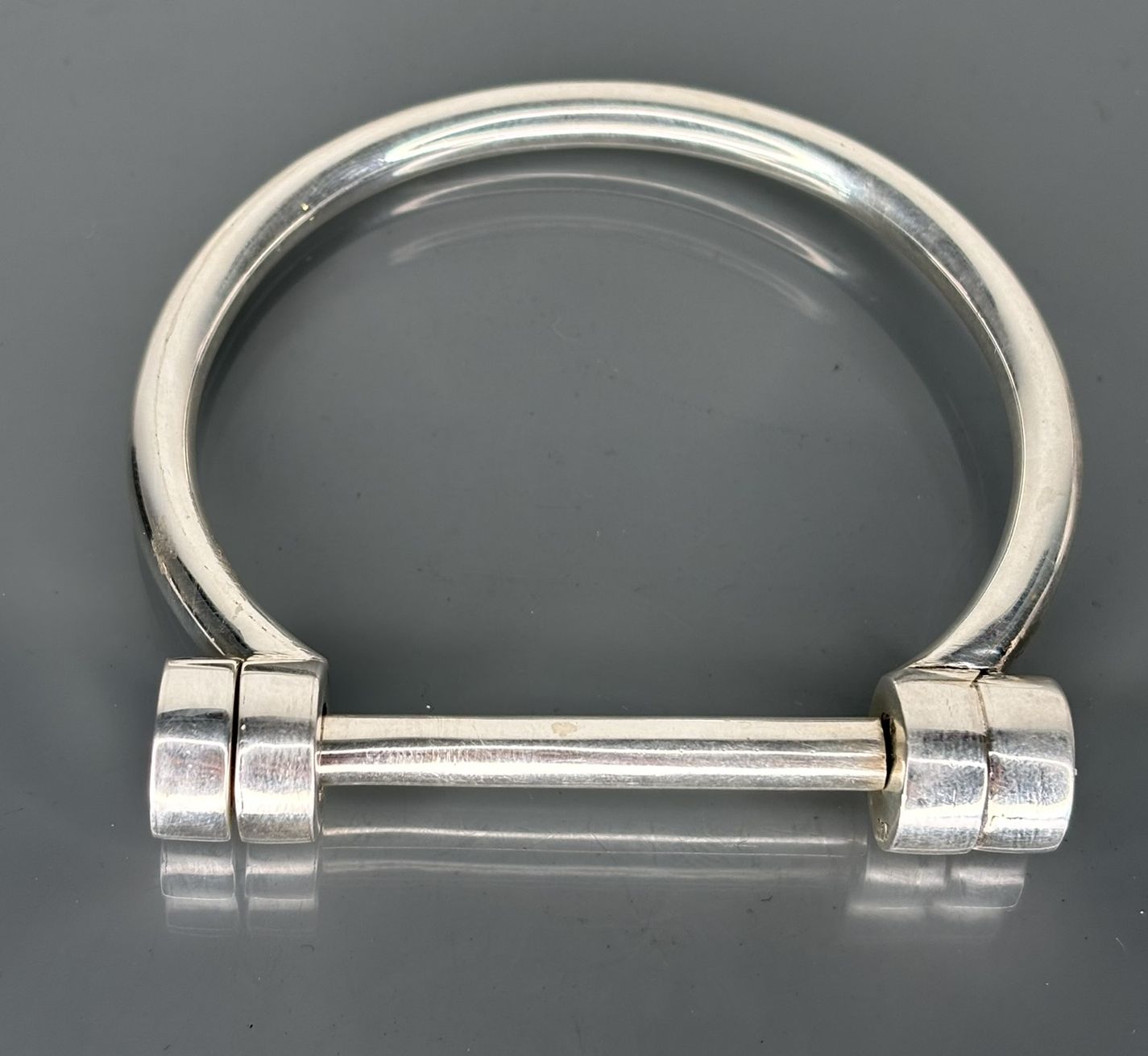 Horseshoe Bracelet