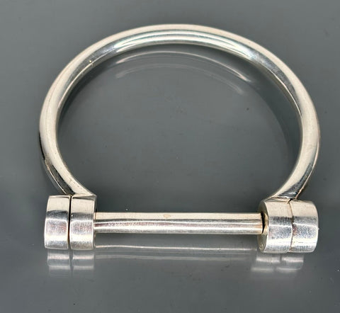 Horseshoe Bracelet