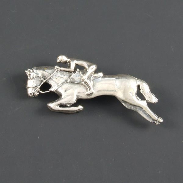 Horse & Rider