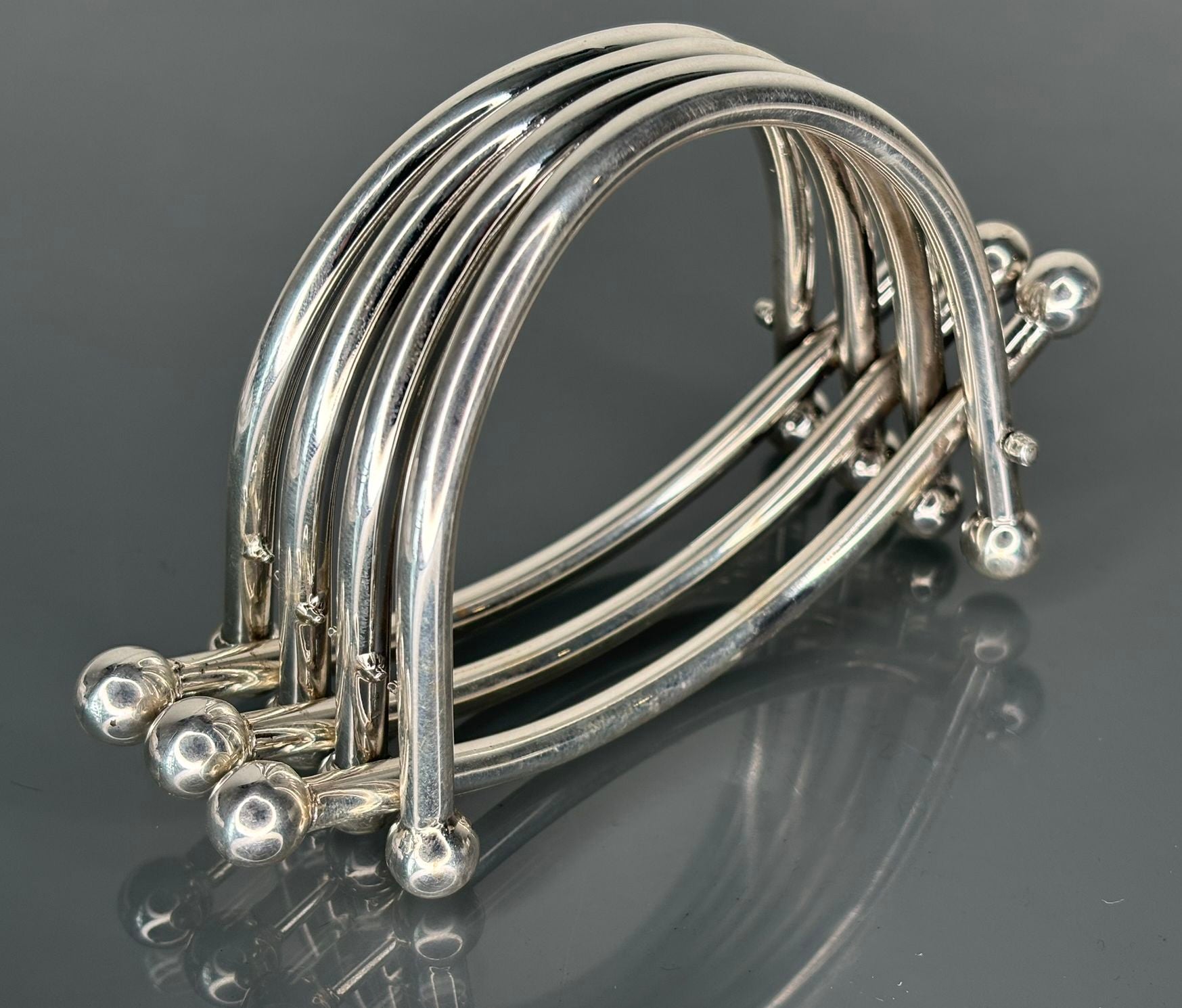 Balance Bead Bracelet
