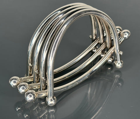 Balance Bead Bracelet