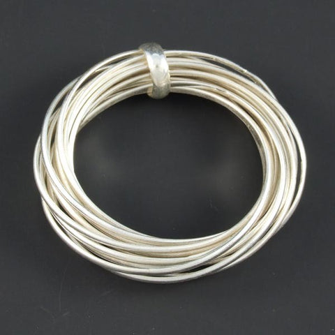 Fine Rings