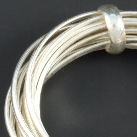 Fine Rings