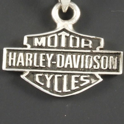 Harley-Davidson Pendant