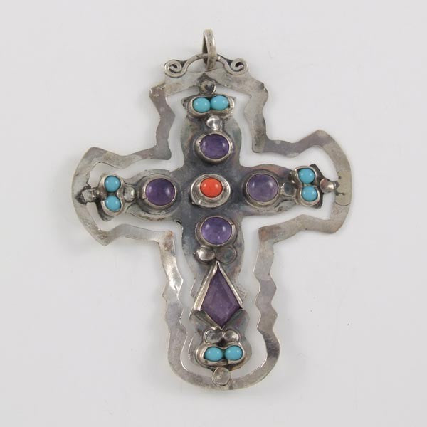 Stones Cross